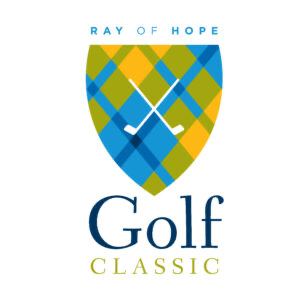 Ray of Hope Golf Classic logo